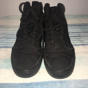 Hi-top Vans OTW Collection